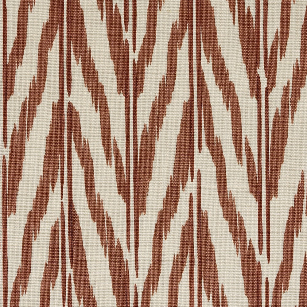 Painted Ikat | HB - Sienna
