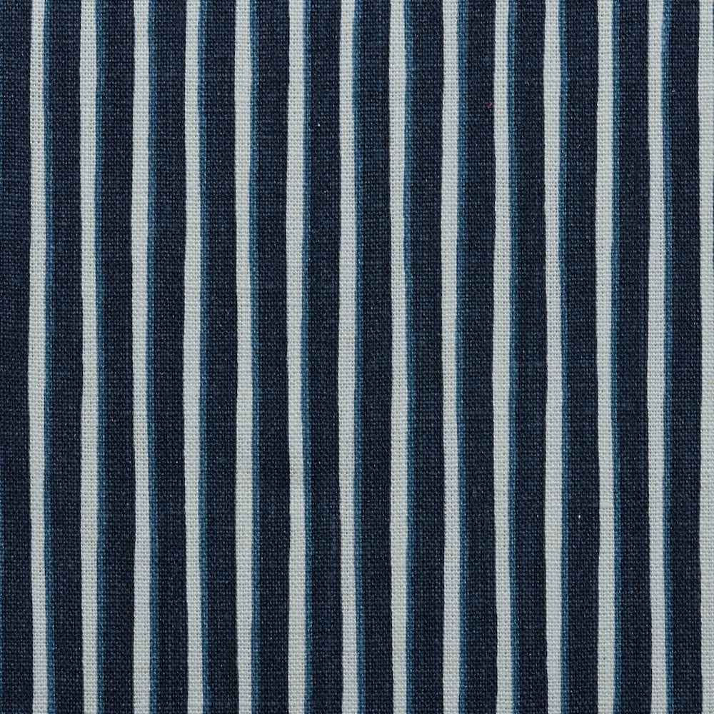 Painted Stripe | HB - Indigo