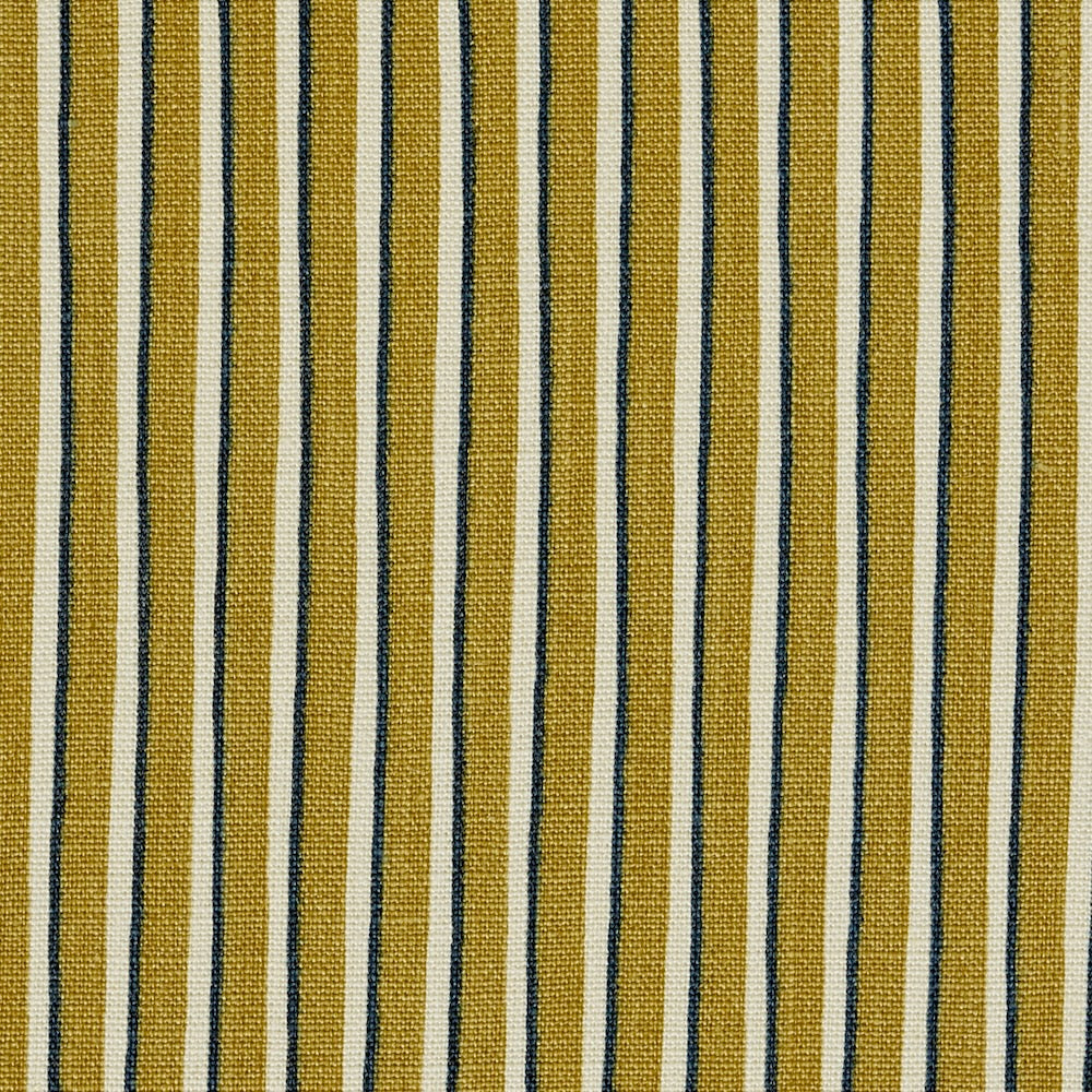Painted Stripe | HB - Mustard