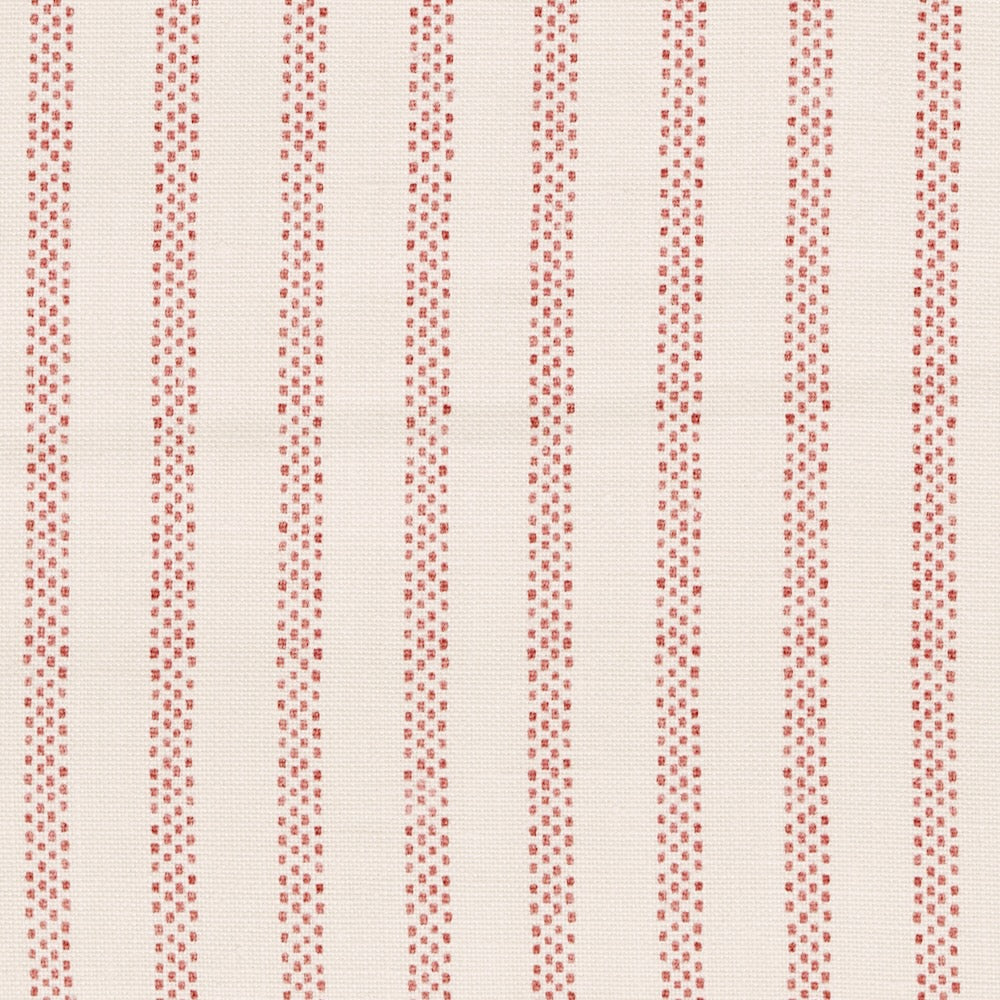 Polka Stripe | HB - Rouge