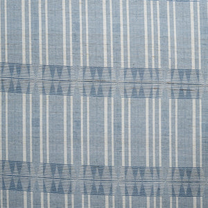 Stitch Raw Silk | HB