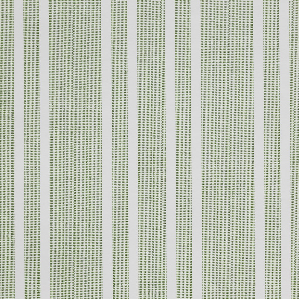 Needlepoint Stripe WP | HB - Green Earth