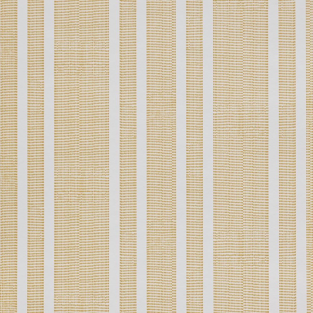 Needlepoint Stripe WP | HB - Ochre
