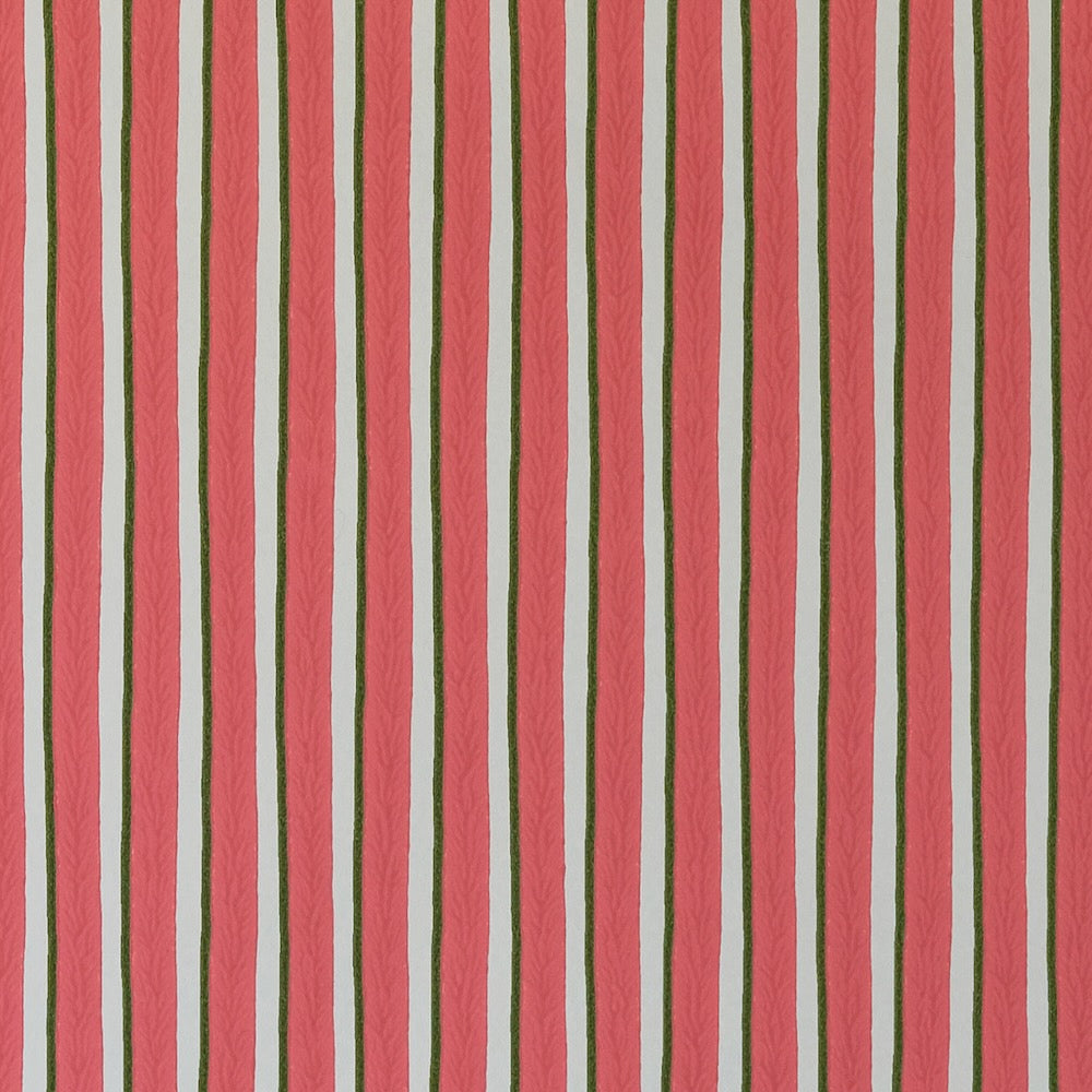 Painted Stripe WP | HB - Circus