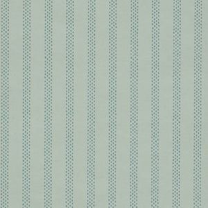 Polka Stripe WP | HB