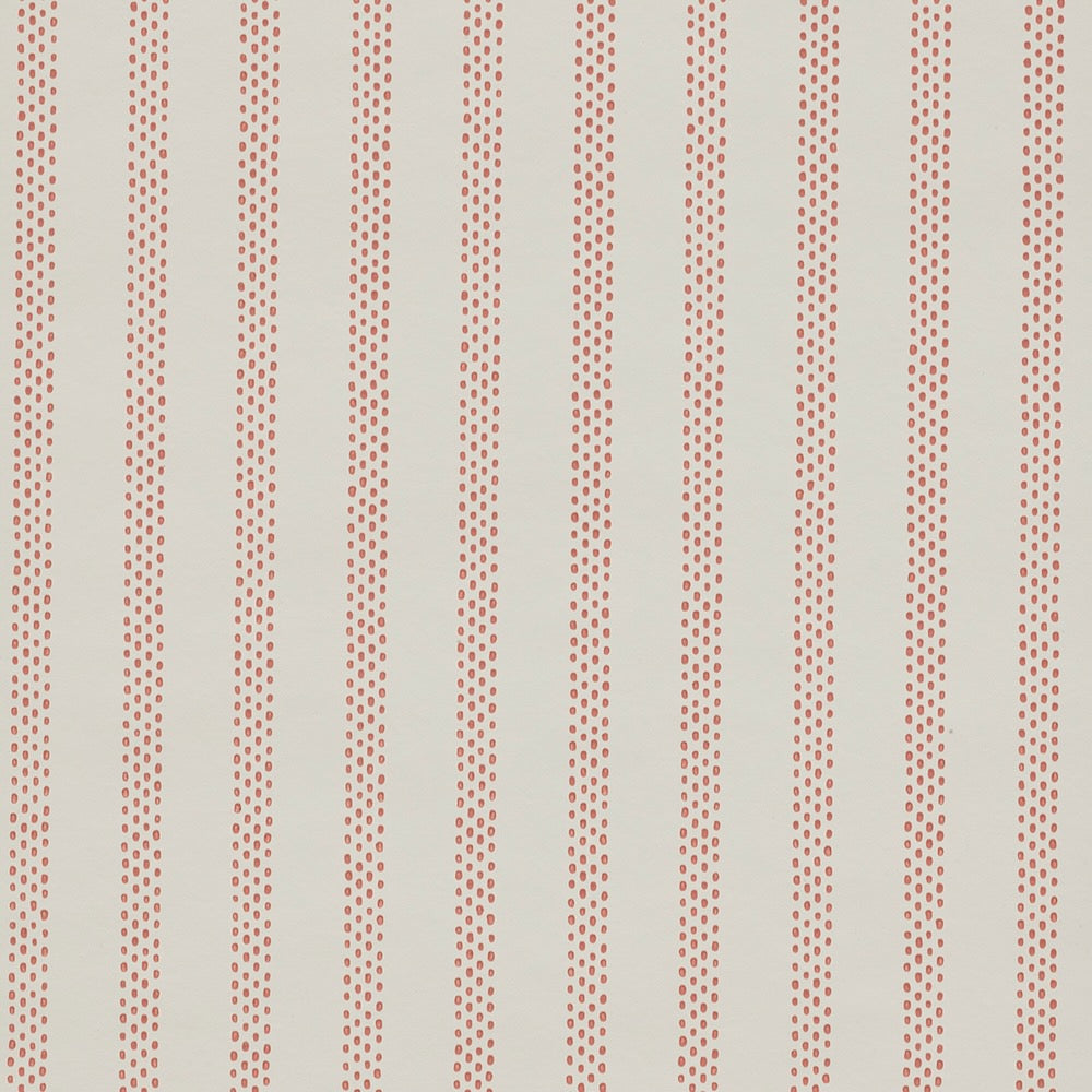 Polka Stripe WP | HB - Rouge