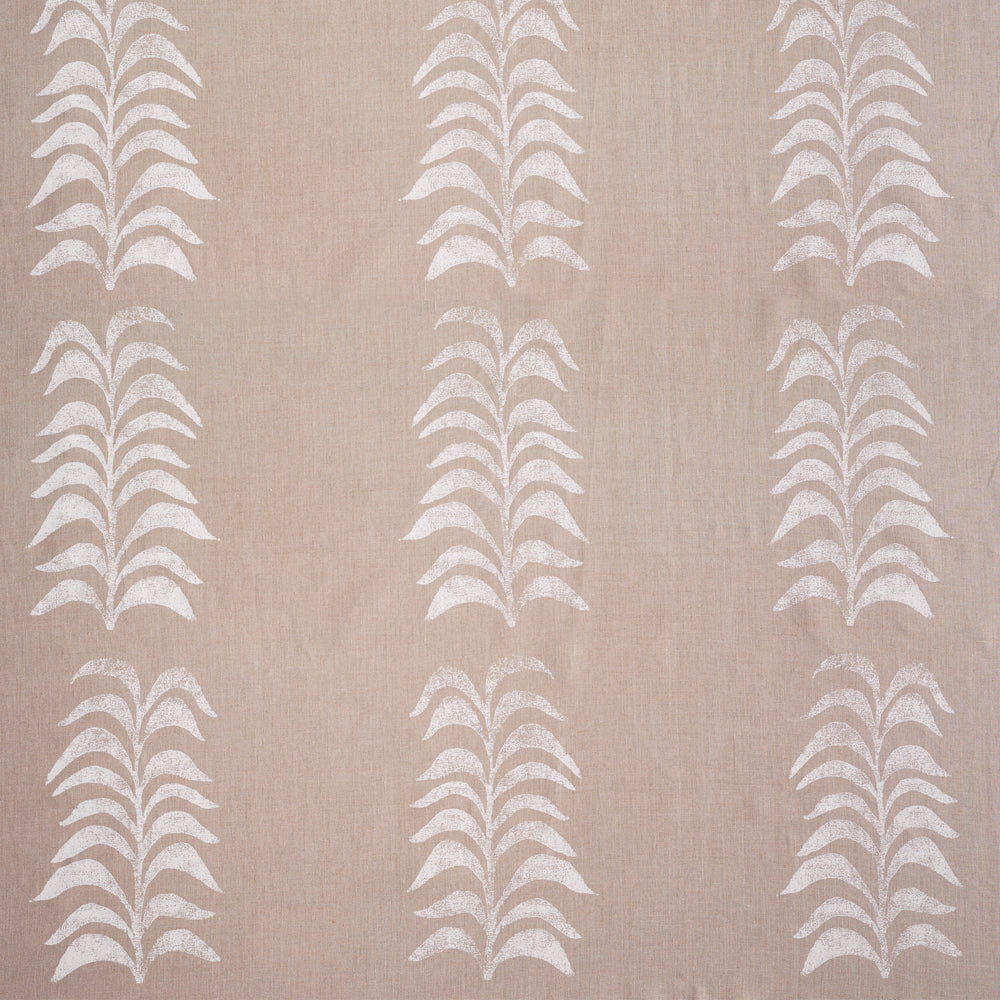 Grande Frond | HC - Linen