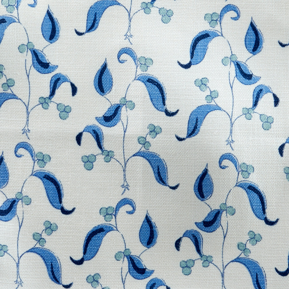 Lillieberrie | HC - Indigo