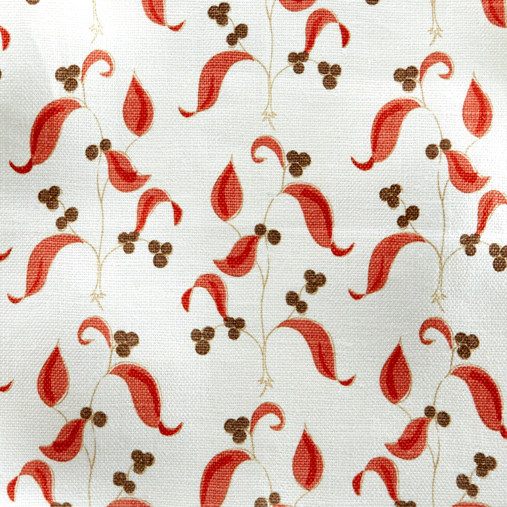 Lillieberrie | HC - Paprika
