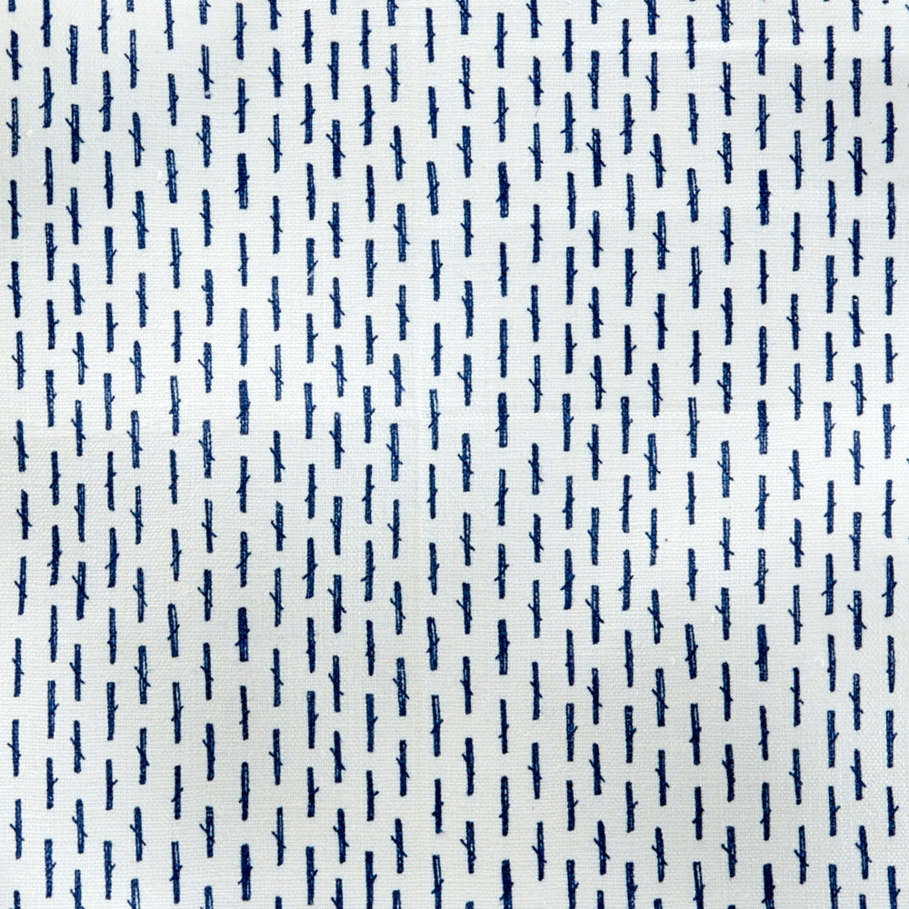 Little Bamboo | HC - Navy