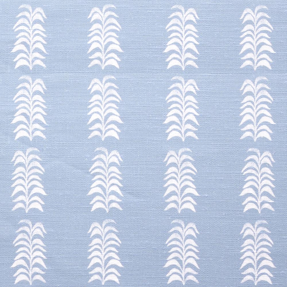 Petite Frond | HC - China Blue