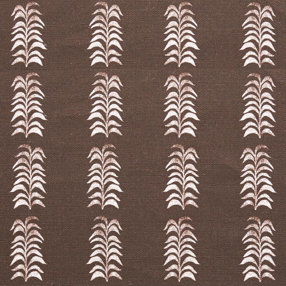 Petite Frond | HC - Chocolate