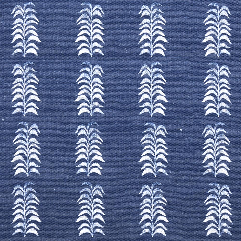 Petite Frond | HC - Indigo