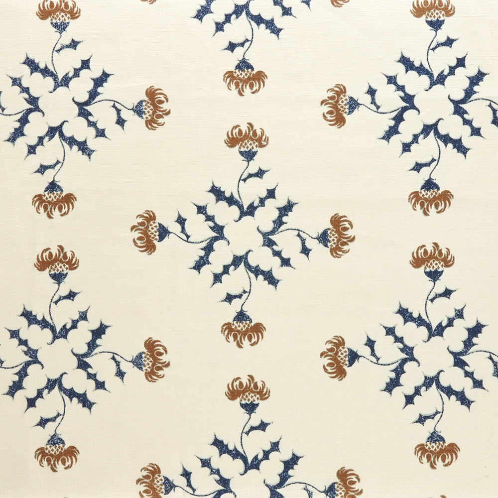 Thistleton | HC - Ochre