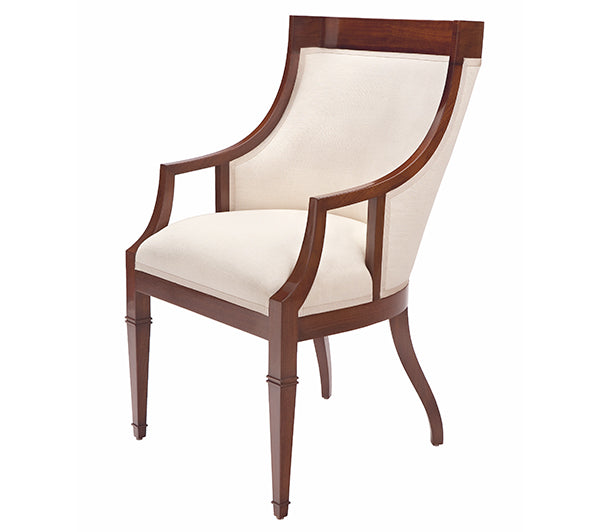 Harper Chair | MSC