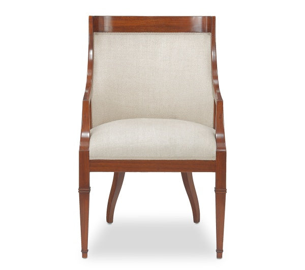 Harper Chair | MSC