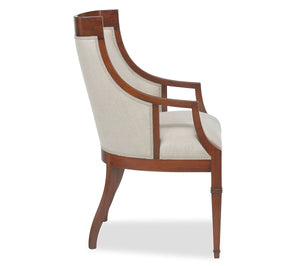 Harper Chair | MSC
