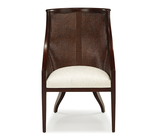Hawthorne Cane Back Chair | MSC
