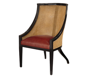 Hawthorne Cane Back Chair | MSC