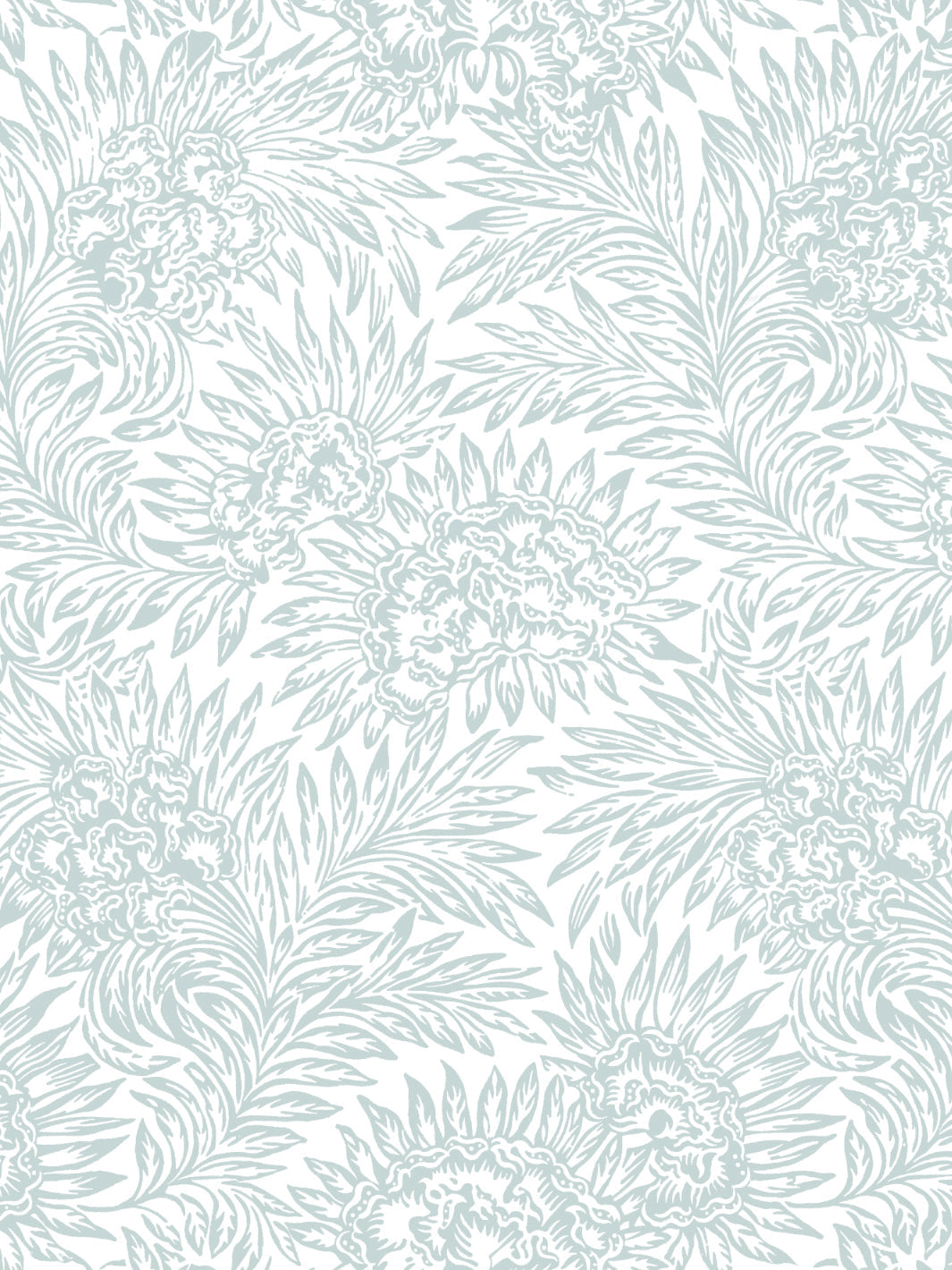 Herald WP | NT - Seafoam