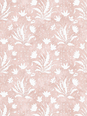 Hillhouse Floral One Color WP | NT