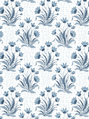 Hillhouse Floral Tonal WP | NT