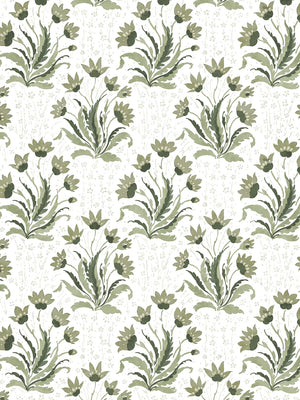 Hillhouse Floral Tonal WP | NT