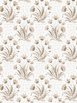 Hillhouse Floral Tonal WP | NT