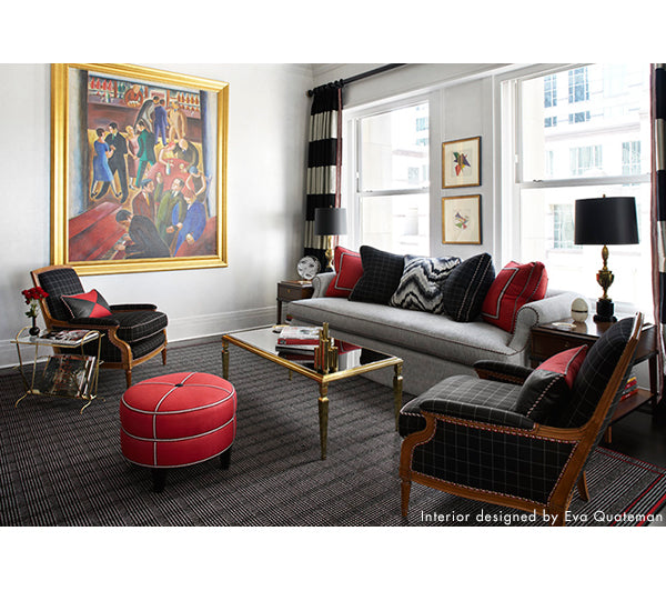 Honore Coffee Table | MSC