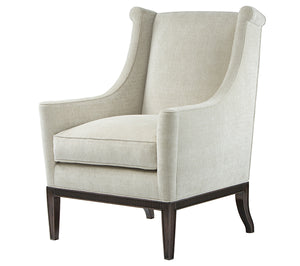 Hudson Wing Chair | MSC