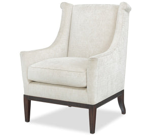 Hudson Wing Chair | MSC