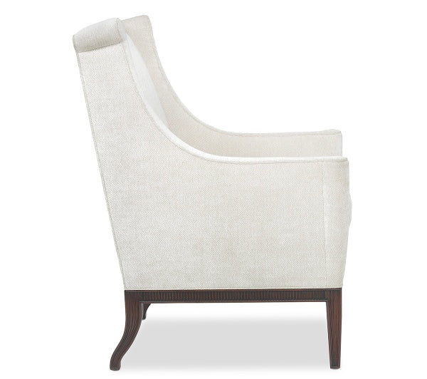 Hudson Wing Chair | MSC