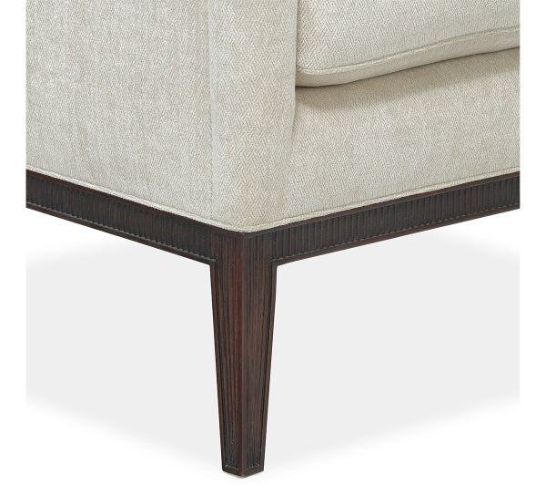 Hudson Wing Chair | MSC