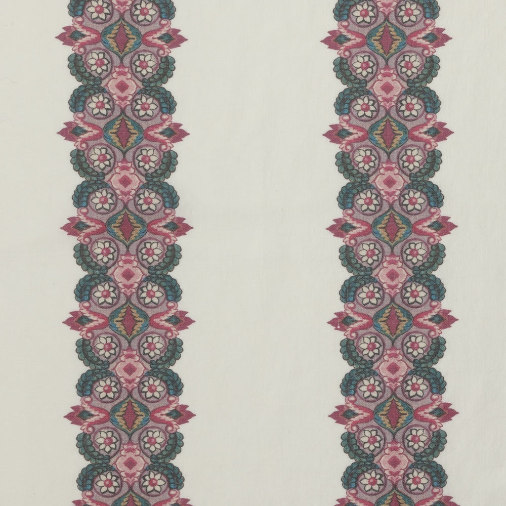 Balazuc Morocco Stripe | IN - Ivory