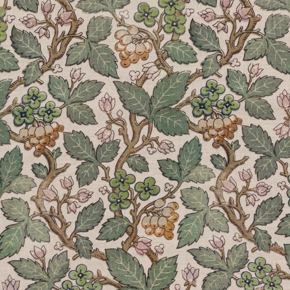 Briar | IN - Apple Green
