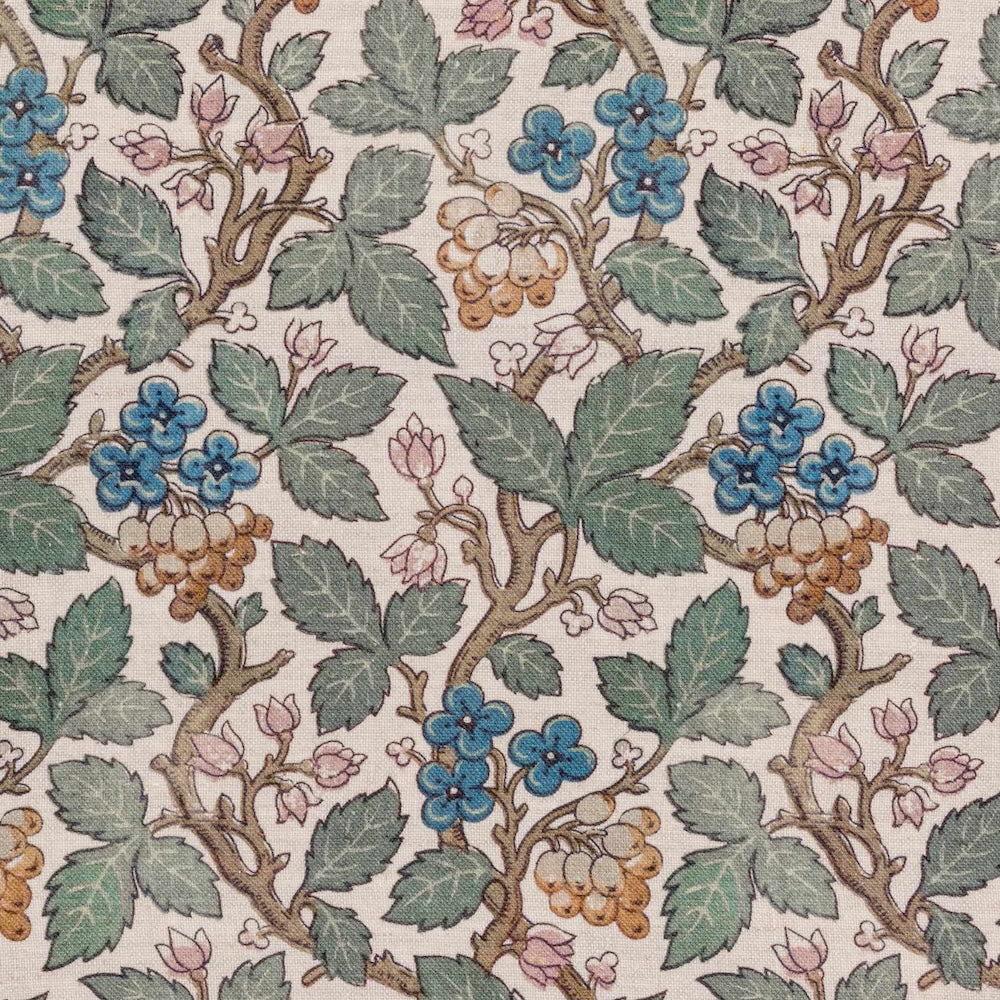 Briar | IN - Forget Me Not Blue