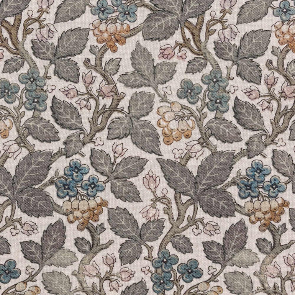 Briar | IN - Vintage Blue
