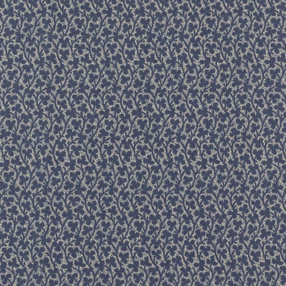 Clover | IN - Indigo