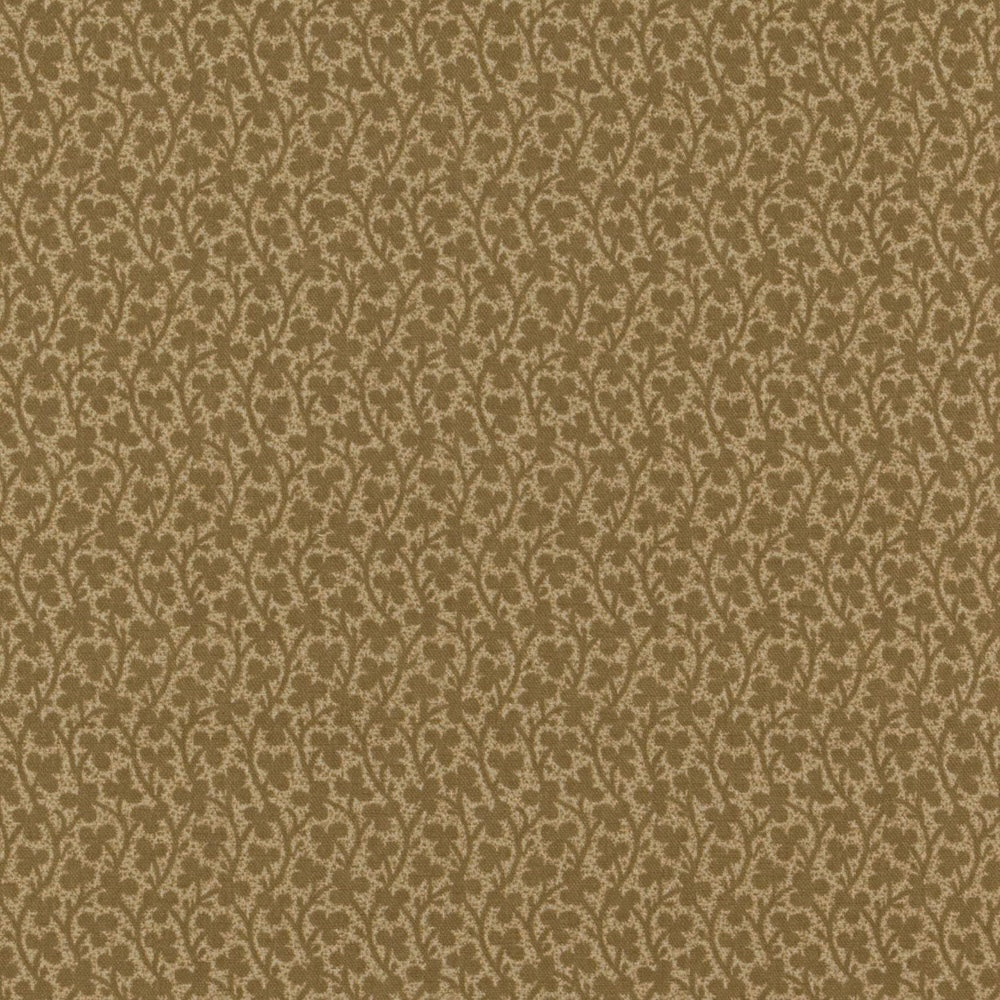 Clover | IN - Ochre