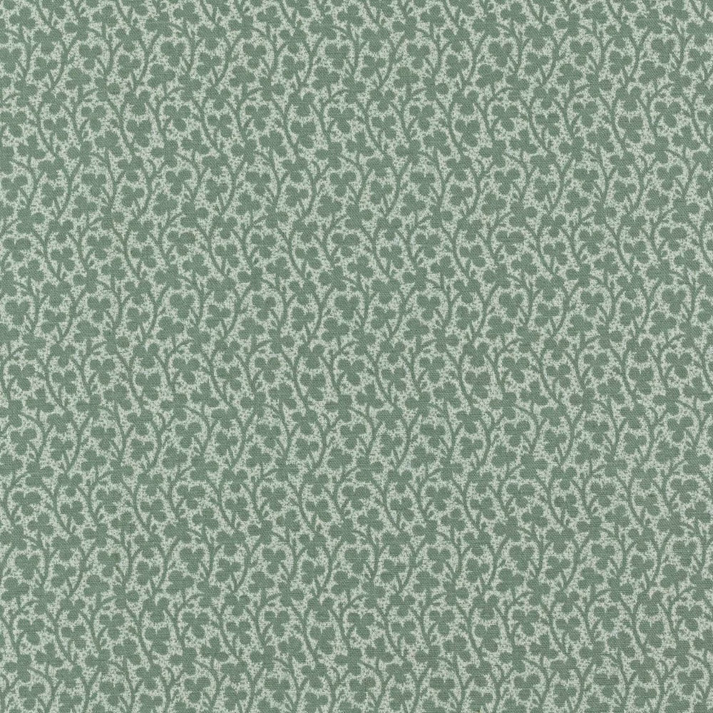 Clover | IN - Sea Green