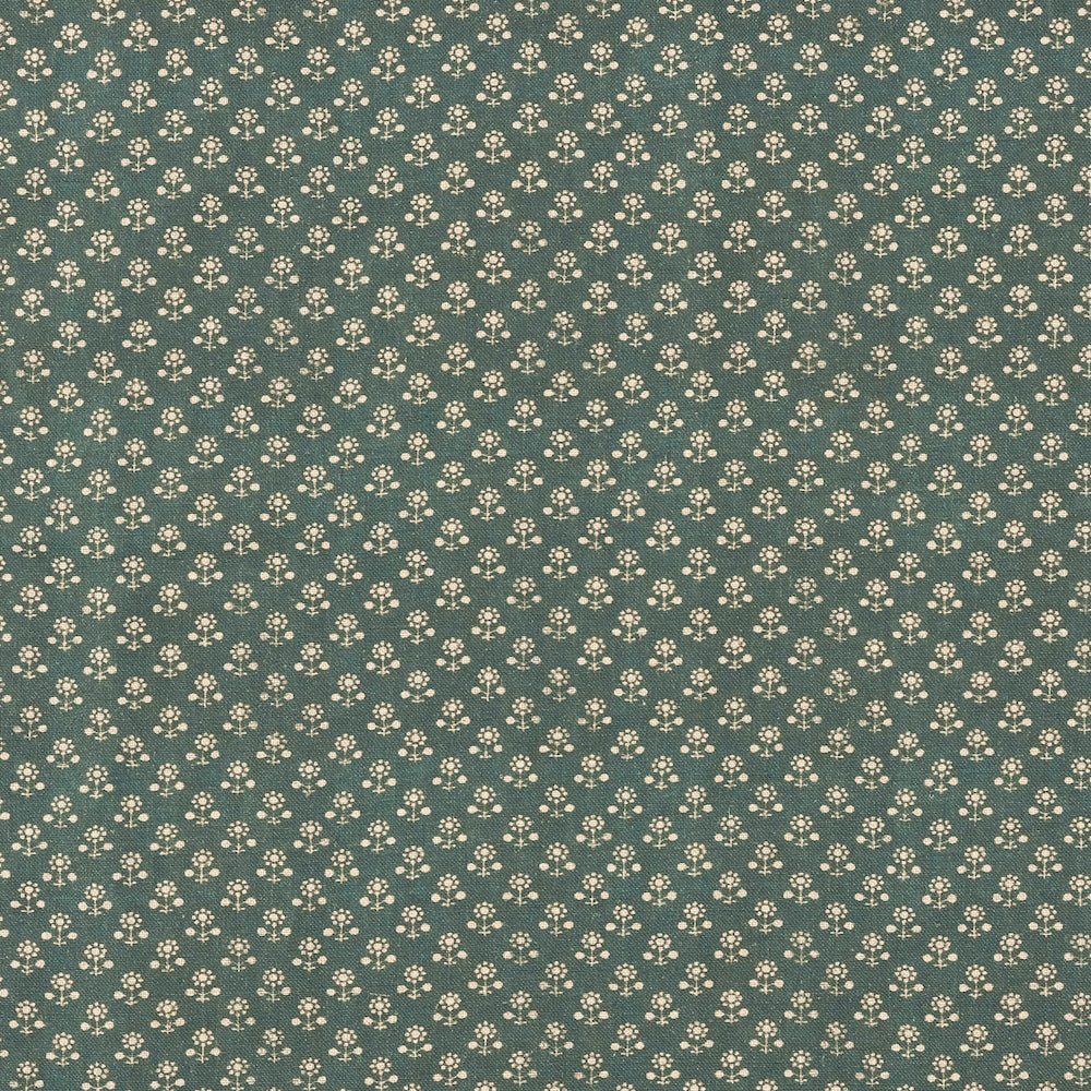 Daisy Inverse | IN - Teal