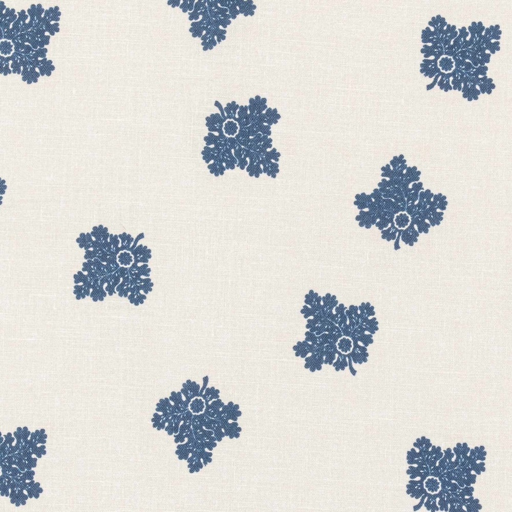 D'Arbres | IN - Indigo