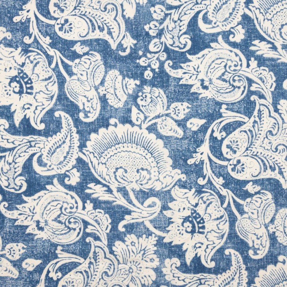 Hattingley | IN - Indigo on Ivory
