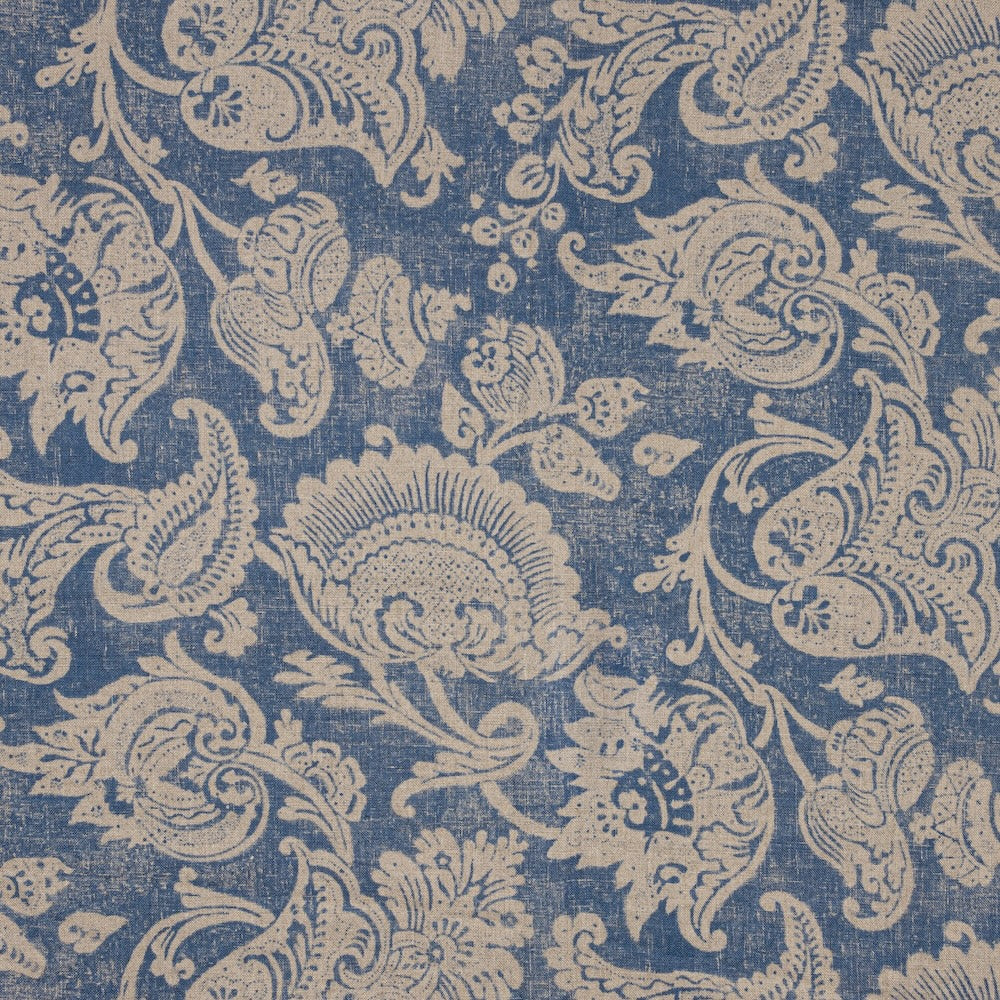 Hattingley | IN - Indigo on Natural