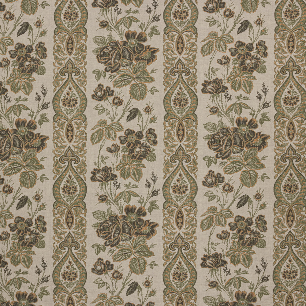 Jaujac Rose | IN - Ochre