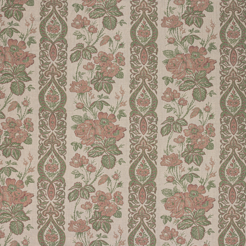 Jaujac Rose | IN - Rose Pink