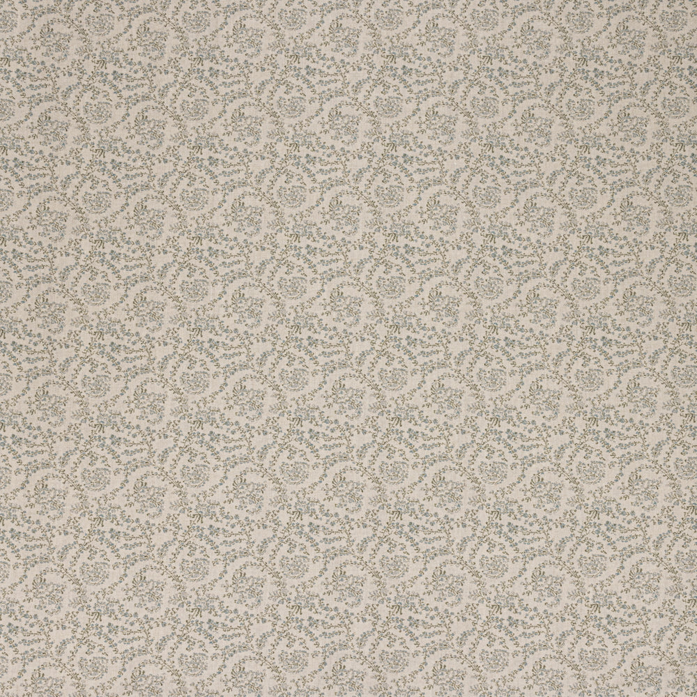 Jaujac Virelle | IN - Spring Blue