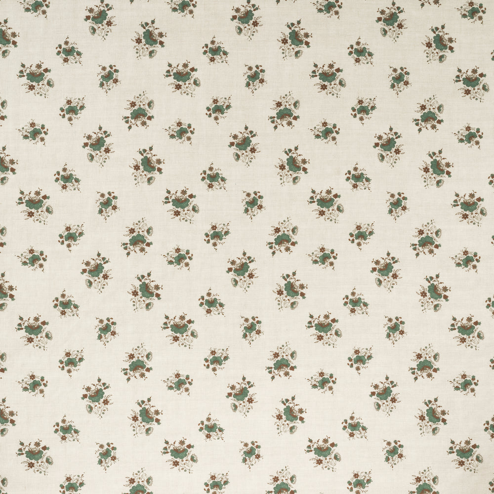 Labeaume Posy | IN - Teal