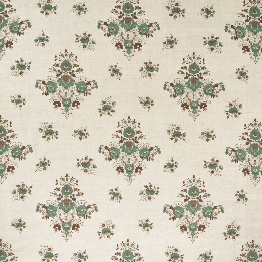 Labeaume | IN - Teal