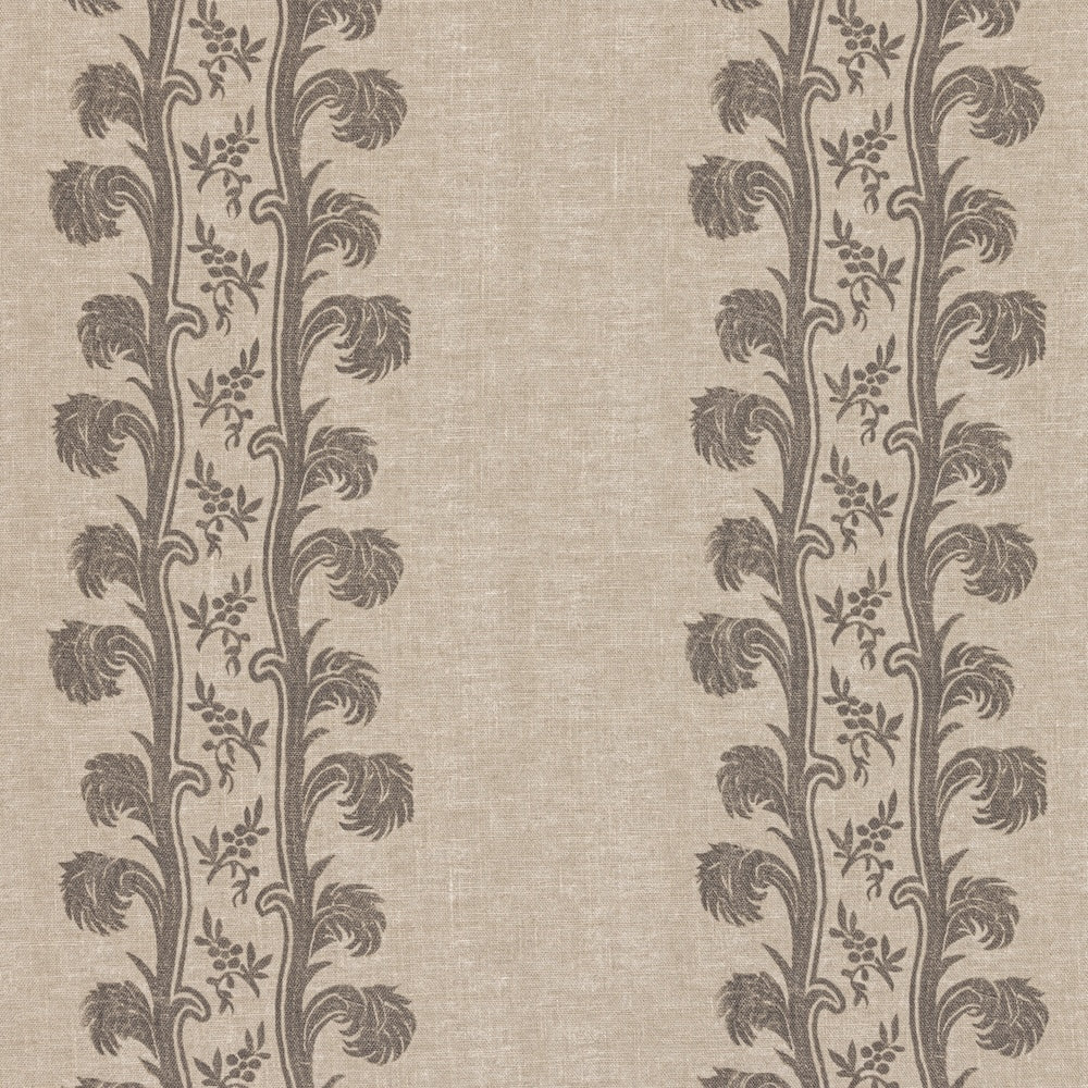 Plume Stripe | IN - Old Oak